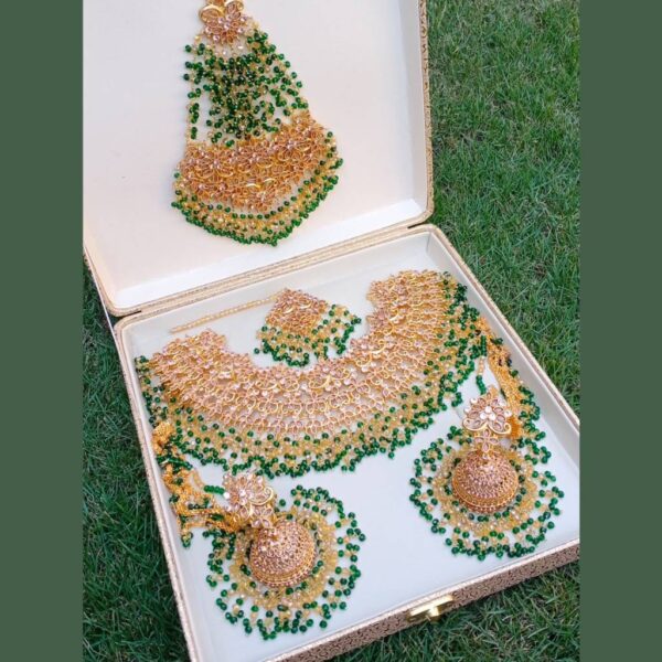Bridal Set