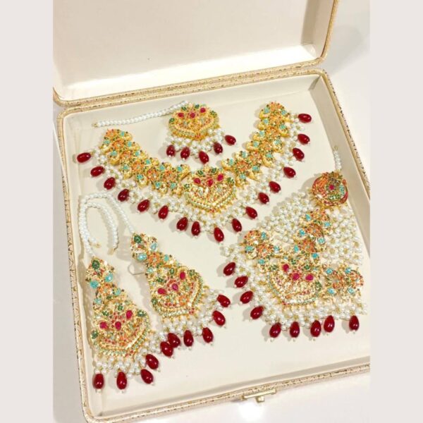 Bridal Set-2