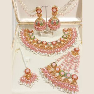 Bridal Set-3