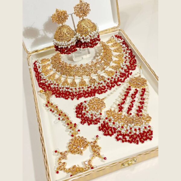 Bridal Set-4