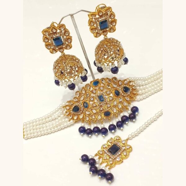 Choker Set