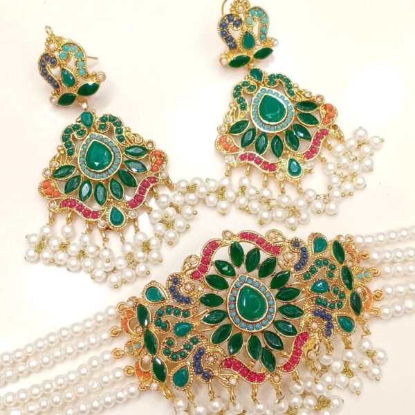 Choker Set