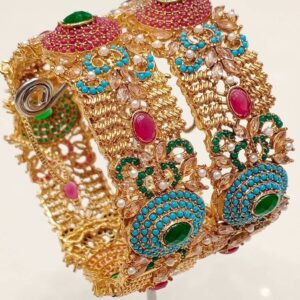 Multi Bangles-2